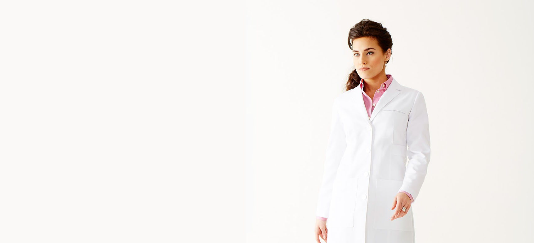 The Importance Of Female Lab Coats