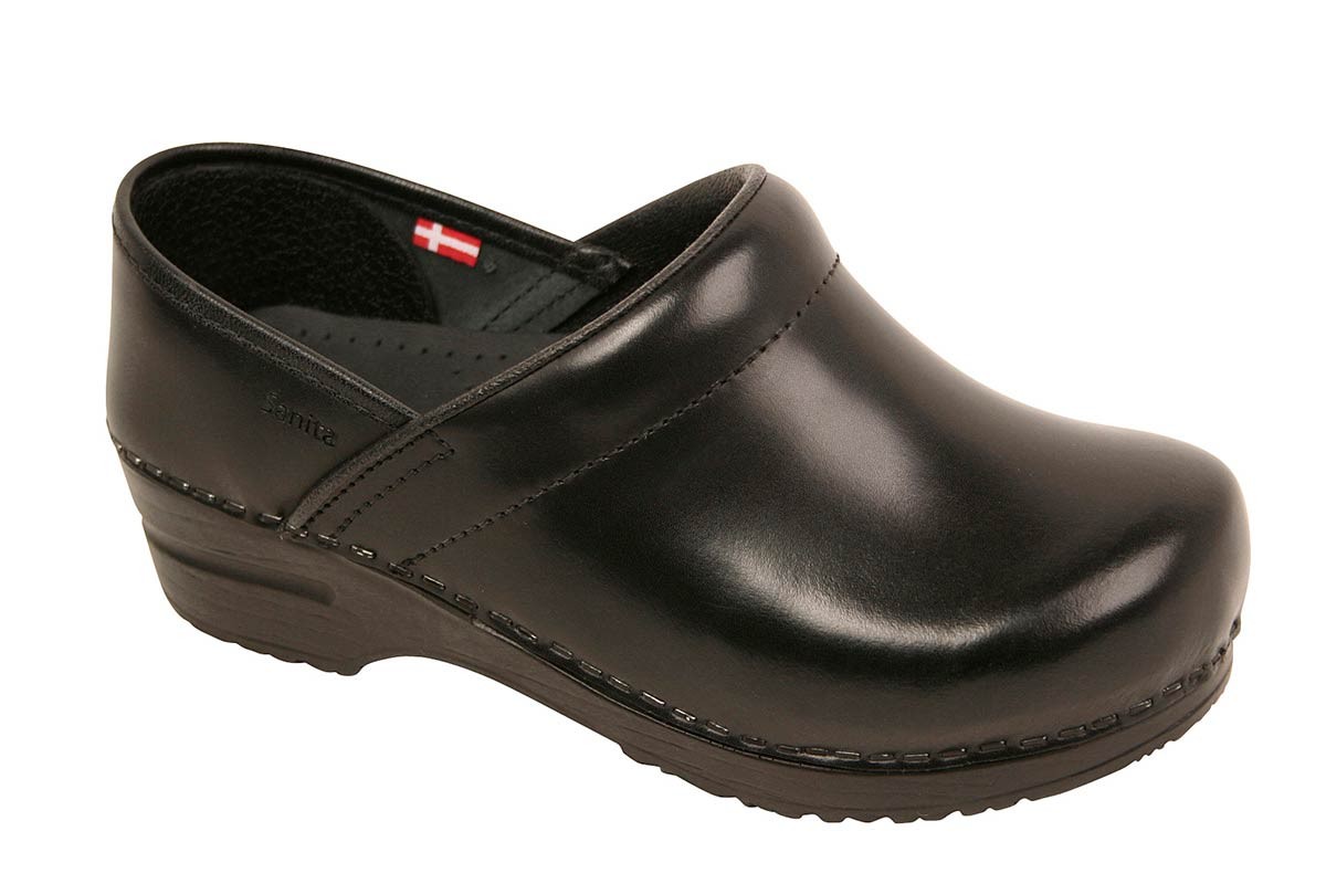 women's medical professional shoes