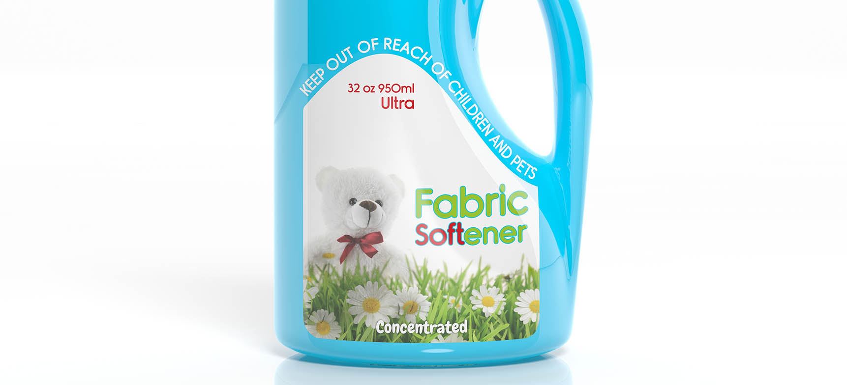 Why You Shouldn't Use Fabric Softener On Your Performance Garments